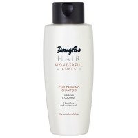 Douglas Hair Shampoo Wonderful Curls Douglas Hair Shampoo Wonderful Curls