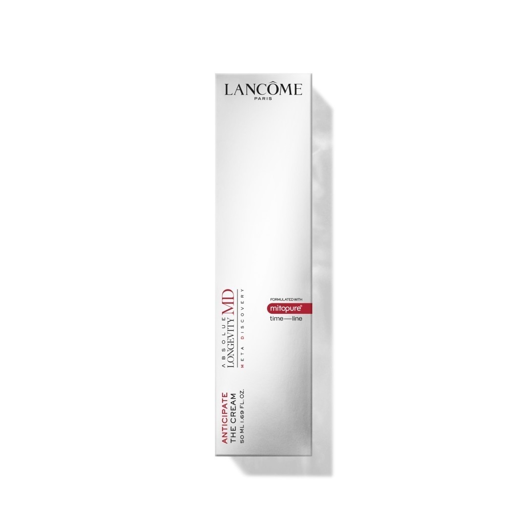Lancôme - Longevity Ant Cream - 