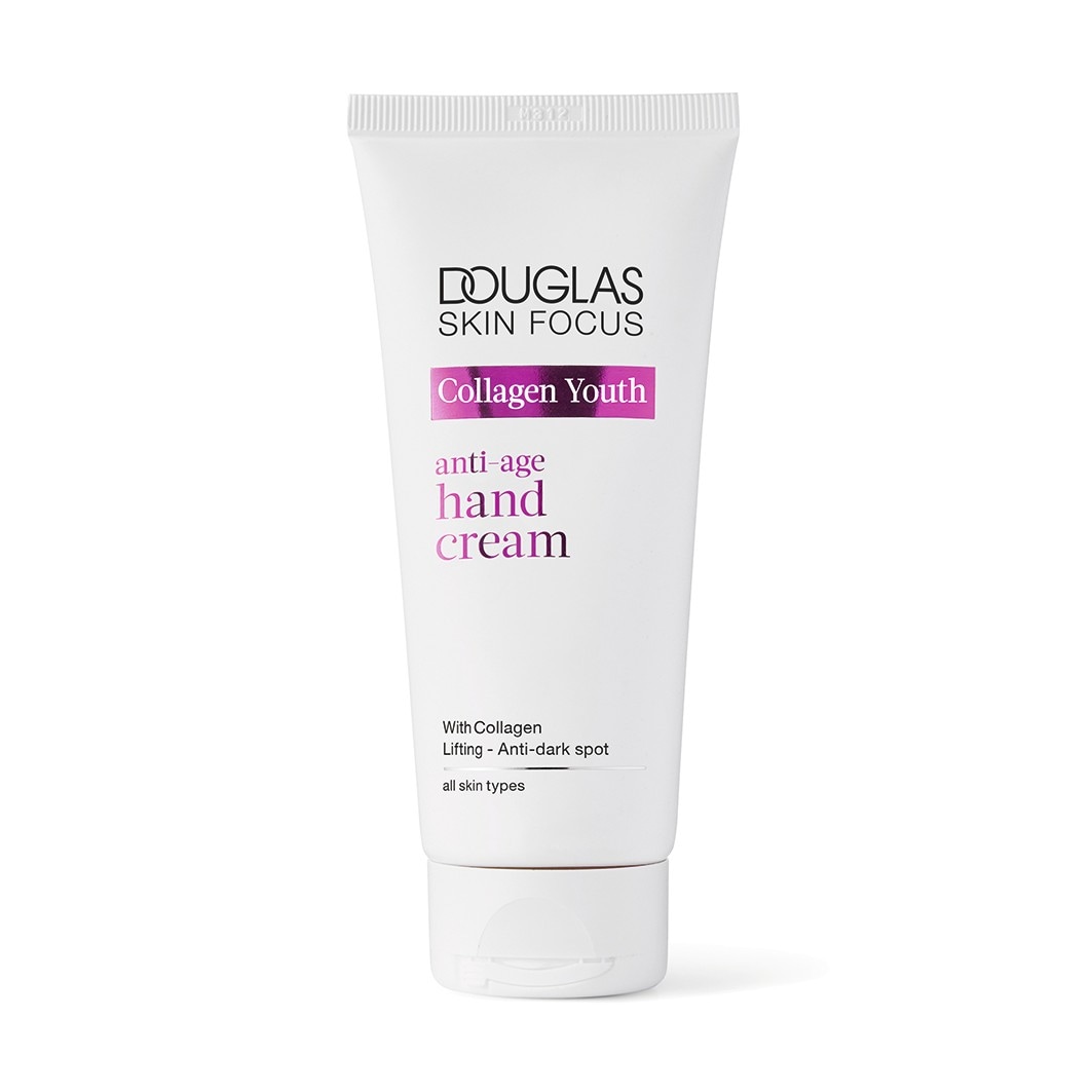 Douglas Collection Collagen Youth AntiAge Hand Cream DOUGLAS