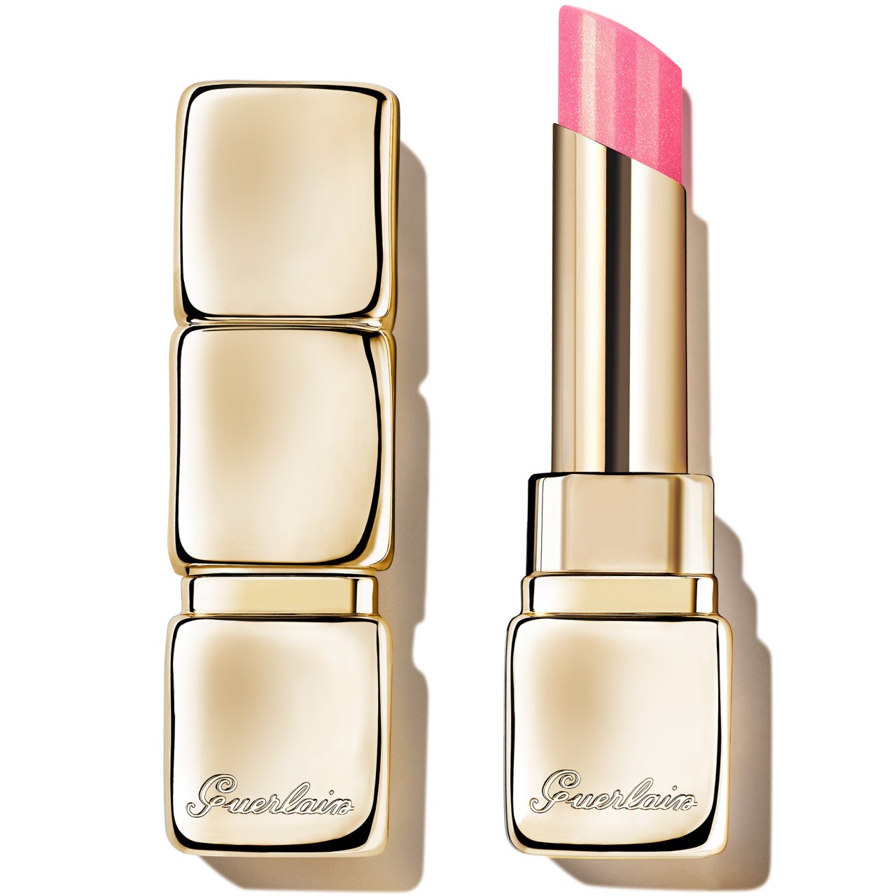 Guerlain - Bee Glow Lips Balm -  389