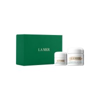 La Mer The Moisturizing Soft Cream 60Ml Set