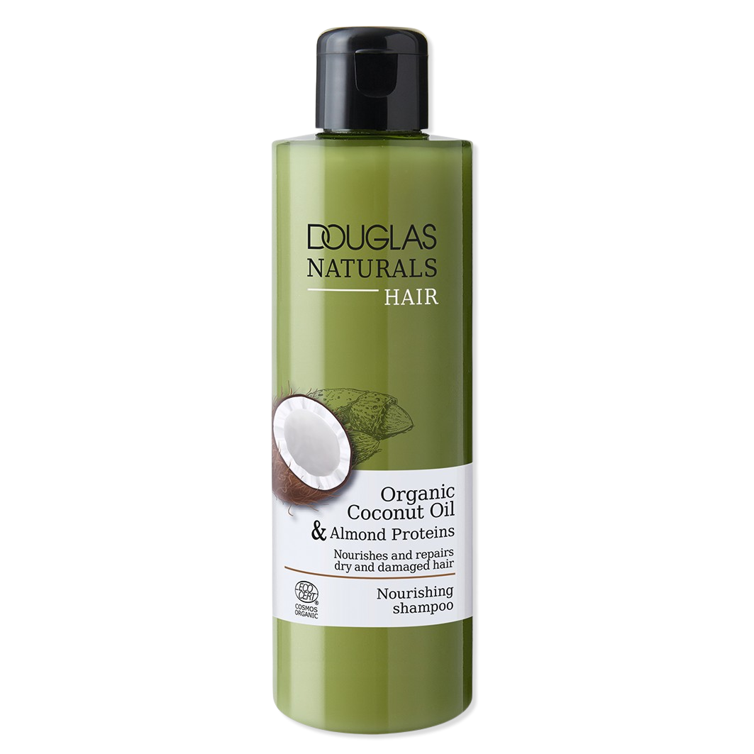 Douglas Collection - Nourishing Shampoo - 