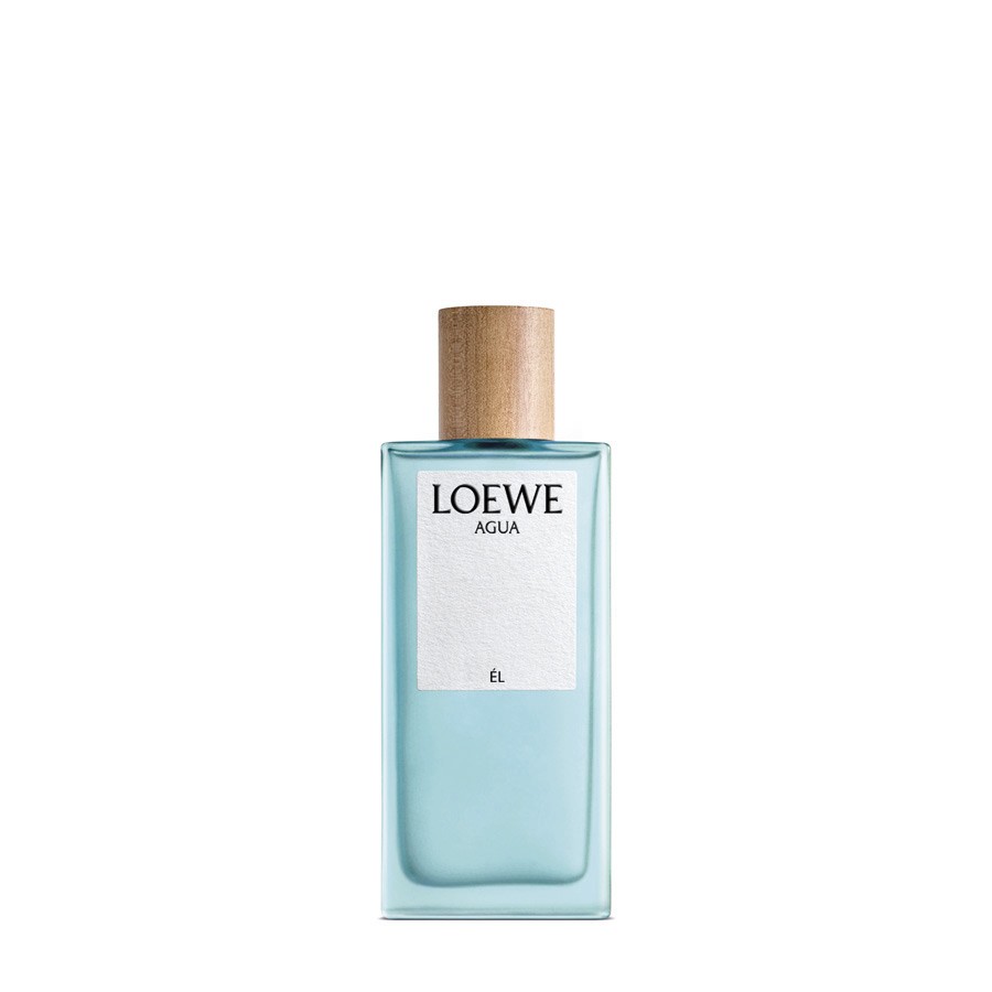 Loewe - Agua El Eau de Toilette -  50 ml
