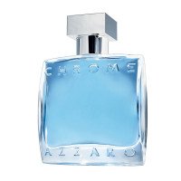 Azzaro Chrome After Shave Lotion