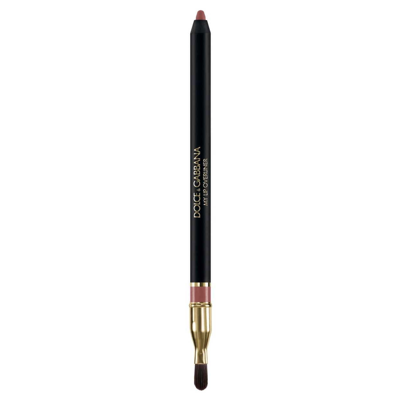 Dolce&Gabbana - Lipliner -  01 My Honey Nude