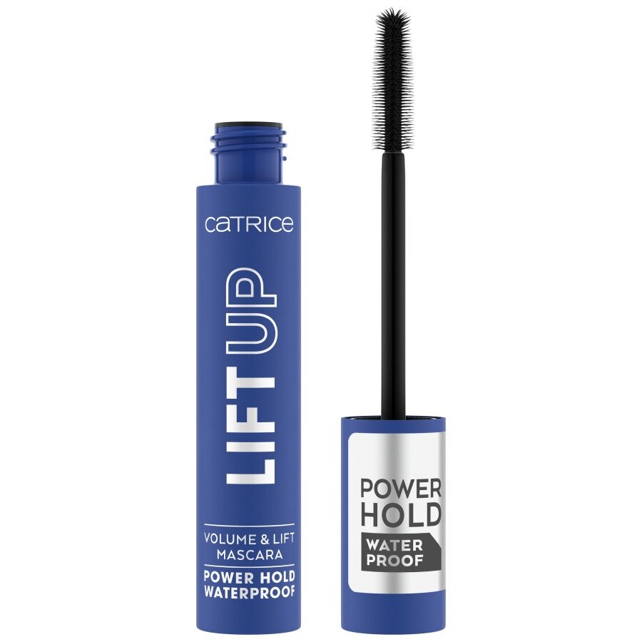 CATRICE - Volume Lift Mascara Waterproof - 