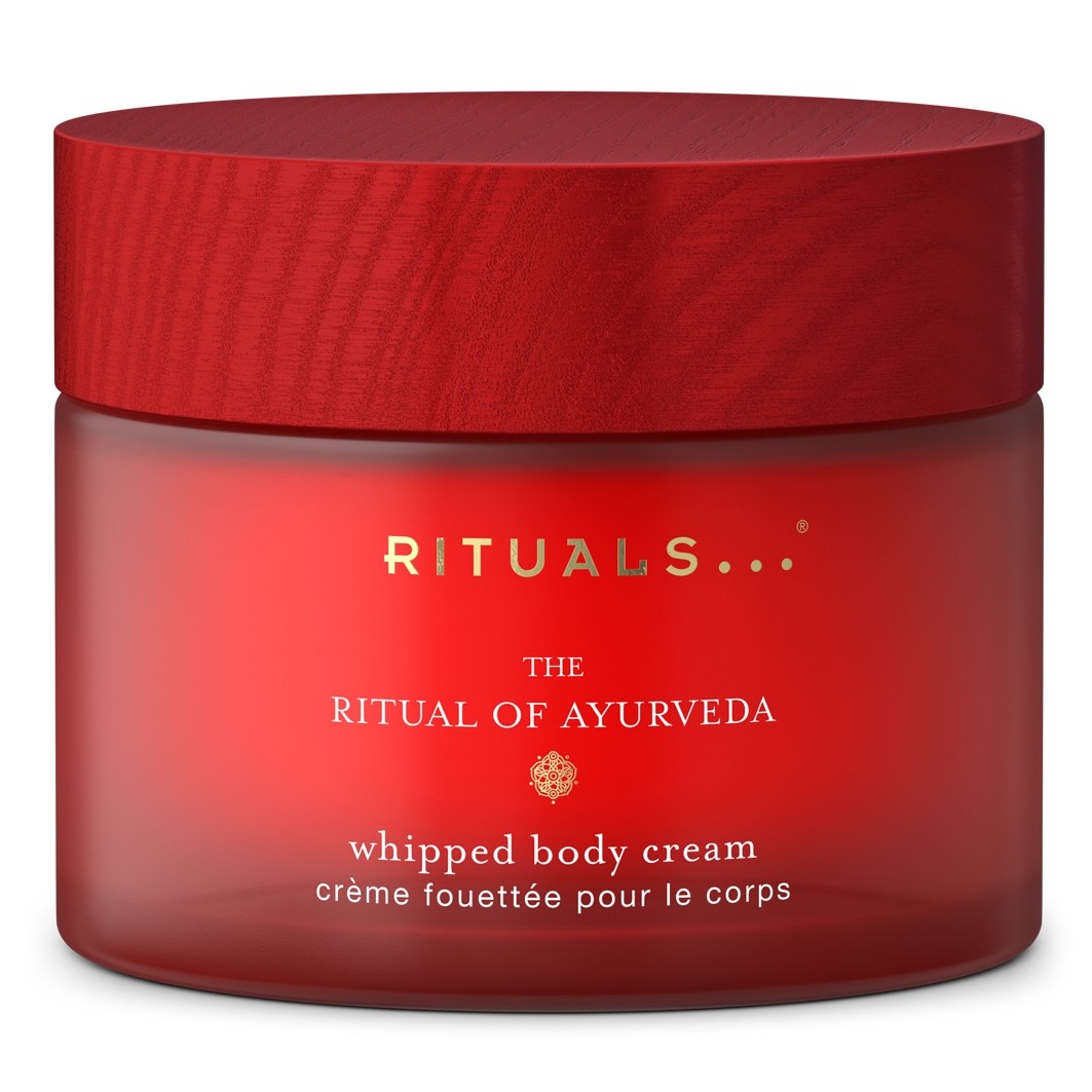 RITUALS - Body Cream -  220 ML