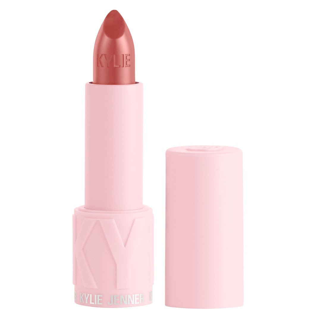 Kylie Cosmetics - Cream Lipstick -  510 - Talk Is Cheap