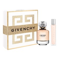 Givenchy L'Interdit Eau de Parfum Spray 50 Ml Set