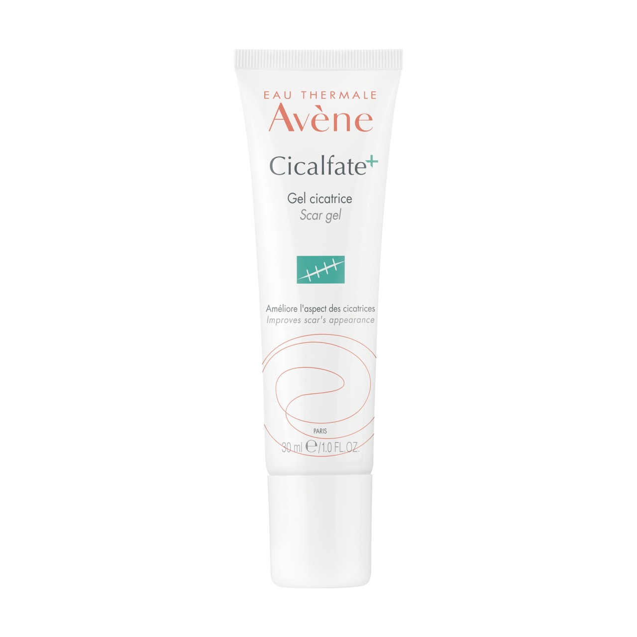 Avène - Cicalfate+ Gel Cicatrizes - 