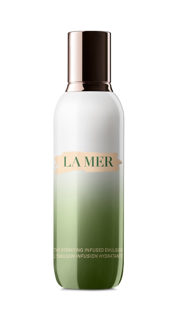 La Mer - Hydrating Infused Emulsion - 