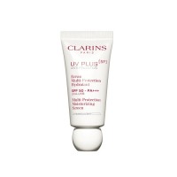 Clarins UV Plus Translucent SPF50+