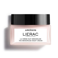 LIERAC Night Face Cream