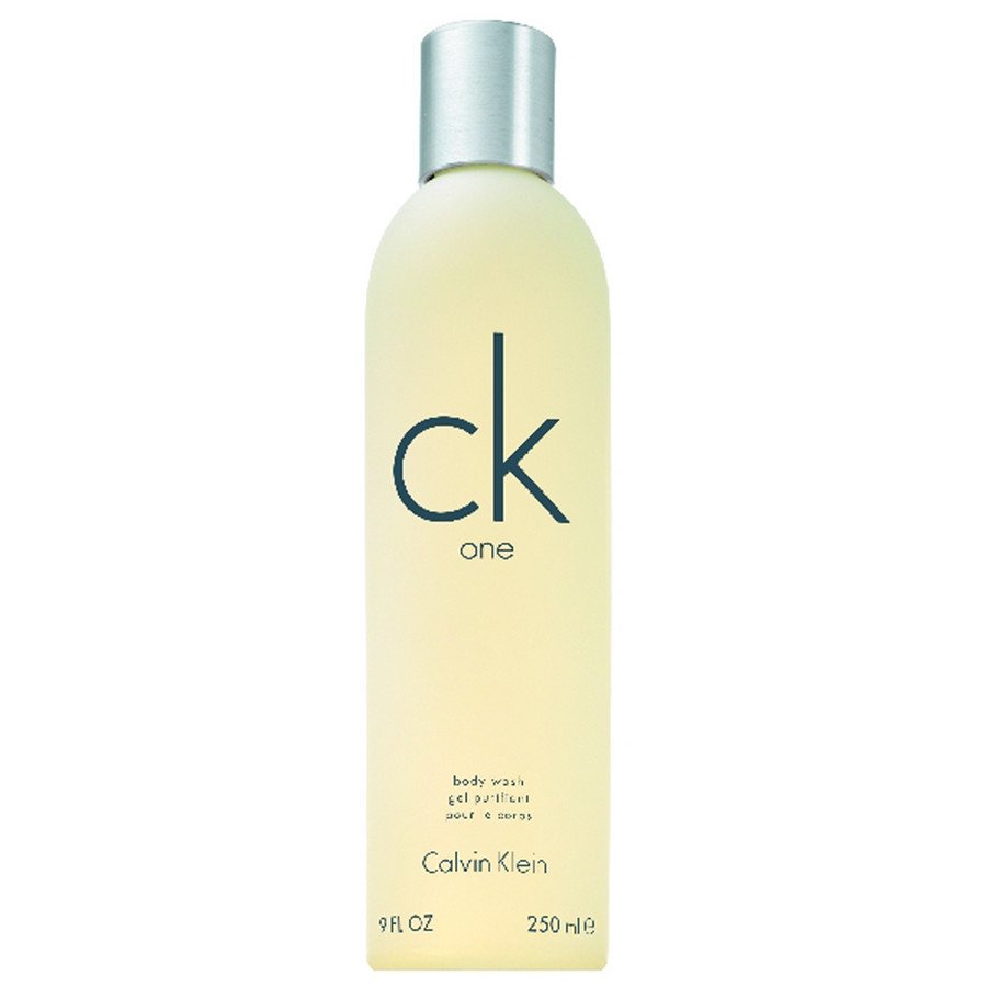 Calvin Klein - CK One Body Wash - 