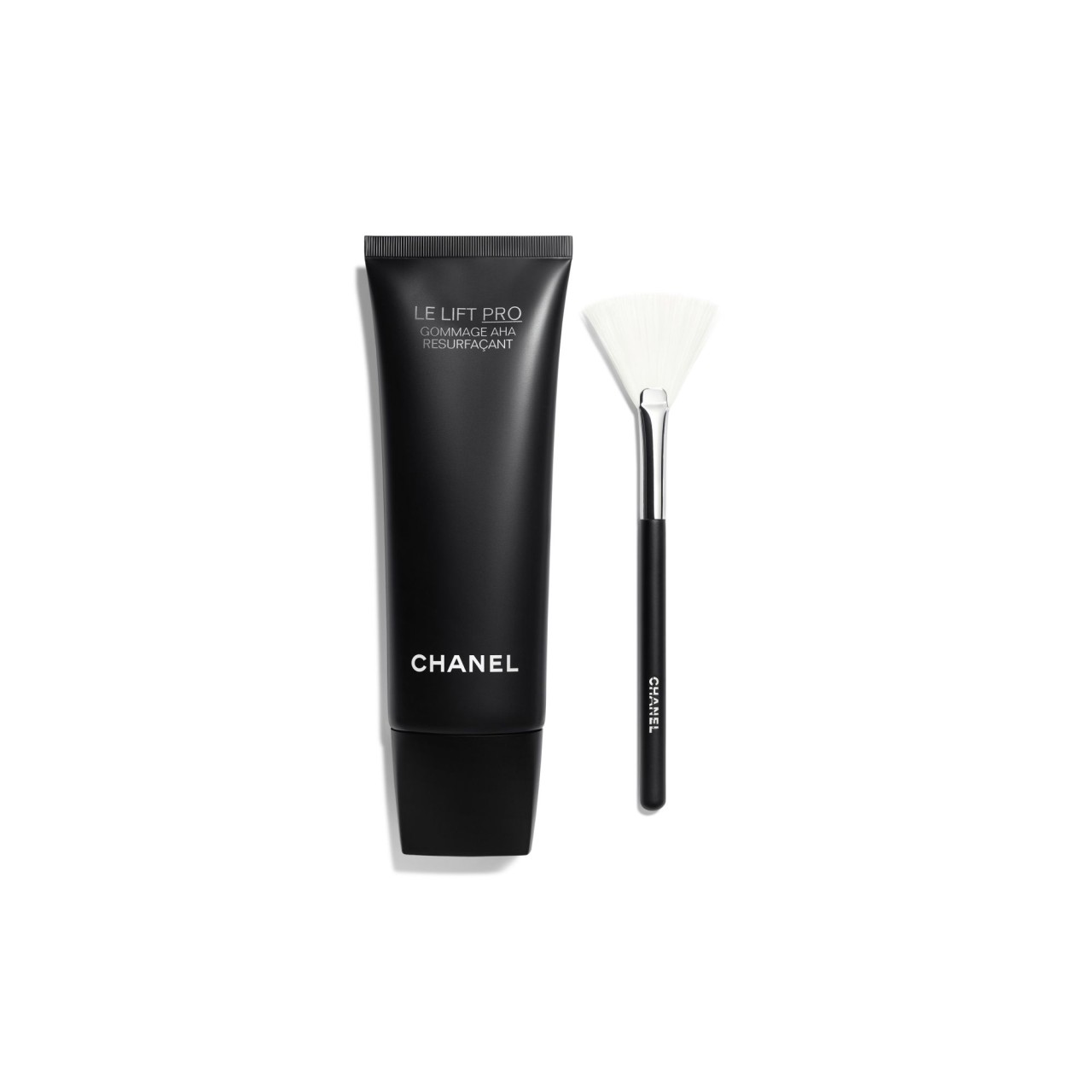 CHANEL - CORRIGE - EXFOLIA - RETEXTURIZA - 