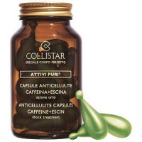 Collistar Pure Active Anitcellulite Capsules