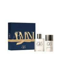 Giorgio Armani Acqua Di Gio Homme Eau de Toilette 50Ml Set