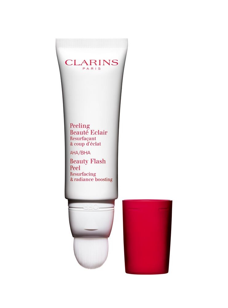 Clarins - Beauty Flash Peel - 