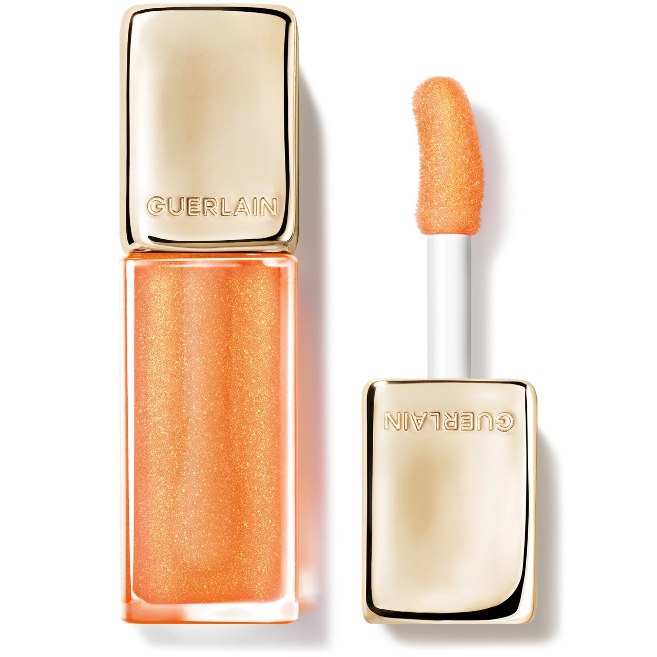 Guerlain - Lipgloss Bee Glow Oil -  429