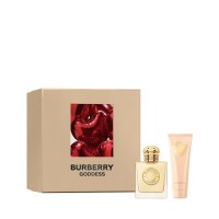 Burberry Goddess Eau de Parfum 50Ml Set