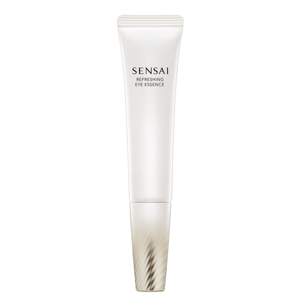 SENSAI - Refreshing Eye Essence - 