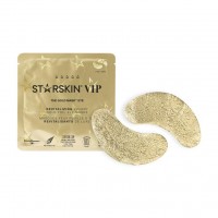 STARSKIN® The Gold Eye Mask Single