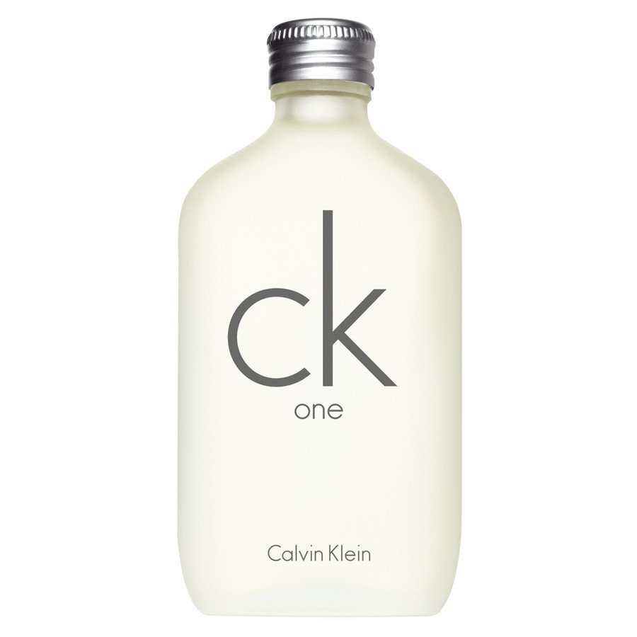 Calvin Klein - CK One Eau de Toilette -  50 ml