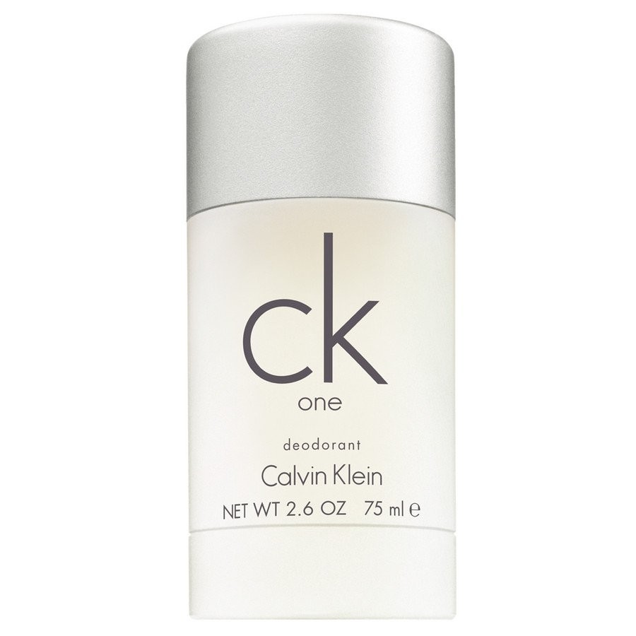 Calvin Klein - ck One Deo Stick - 