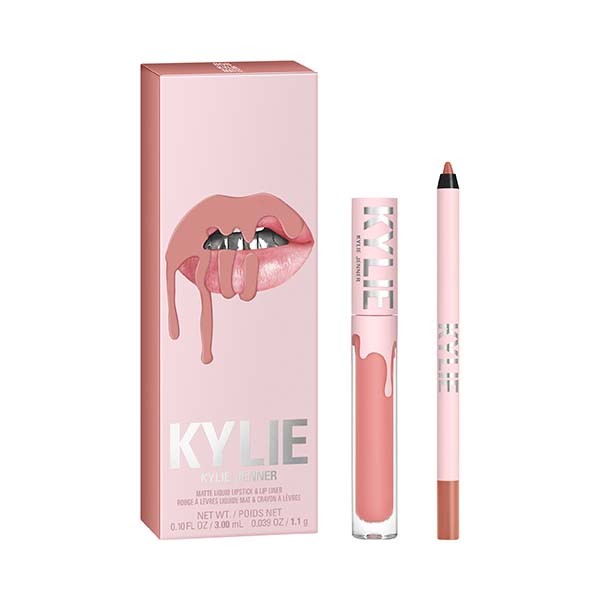 Kylie Cosmetics - Lip Kit -  Kylie