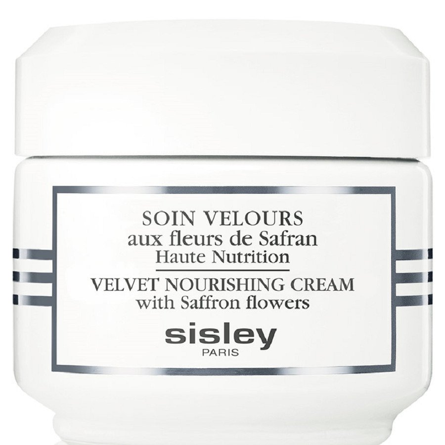 Sisley - Recover+Balancing Soin Velours - 