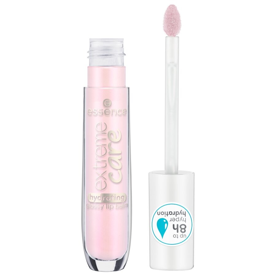 ESSENCE Hydra Glossy Lip Balm DOUGLAS