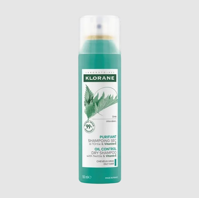 Klorane - Dry Hair Shampoo -  50 ml