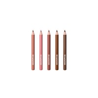MORPHE Mini Lip Signature Pencils Set