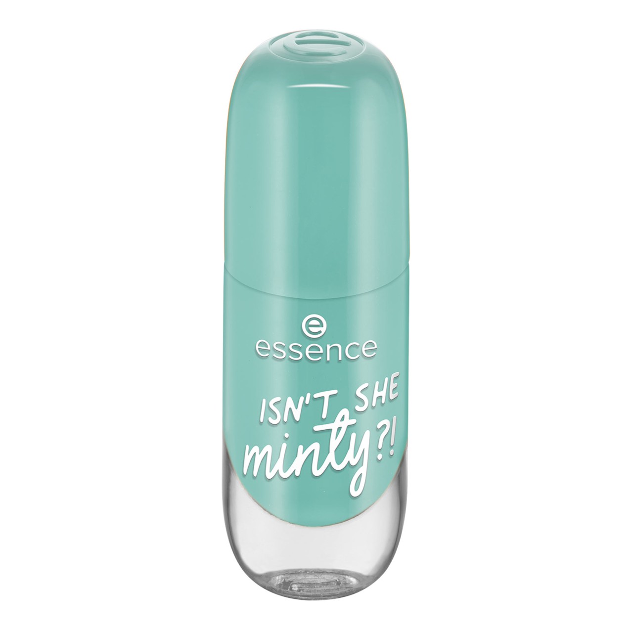 ESSENCE - GelNail Colour -  Isnt She Minty
