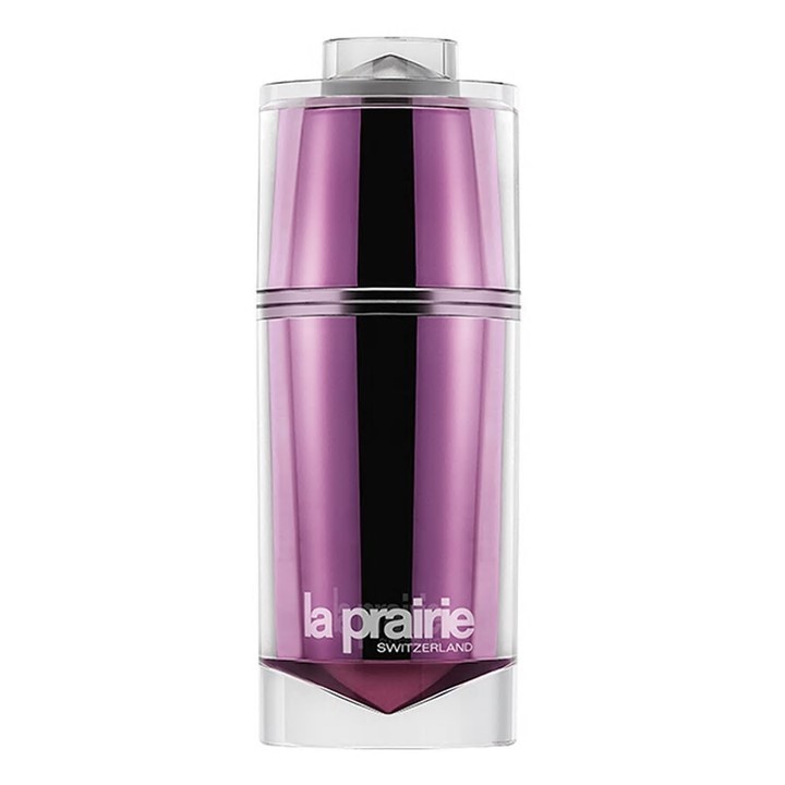 La Prairie - Platinum Rare Haute-Rejuvenation Eye Elixir - 
