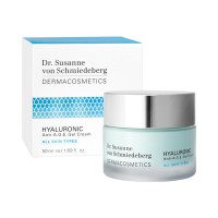 Dr. Susanne von Schmiedeberg Anti-A.G.E. Gel Cream