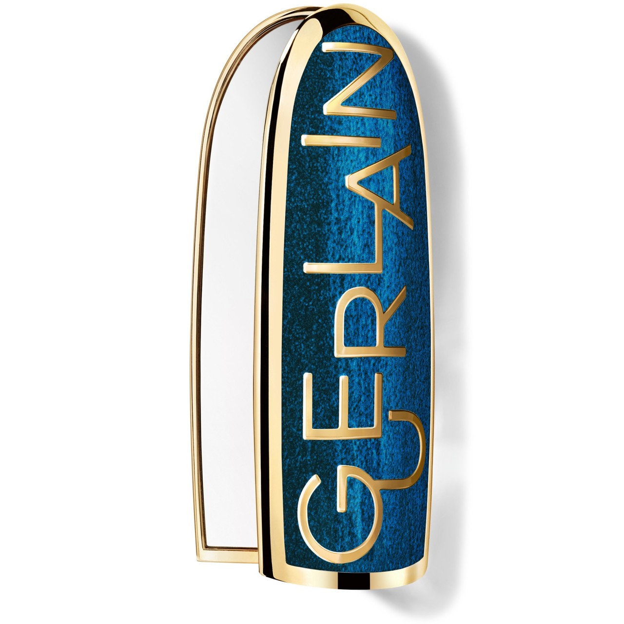 Guerlain - Lipstick Case -  Bleu Astral