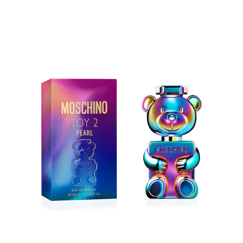Moschino - Toy 2 Pearl Eau de Parfum Spray -  50 ml