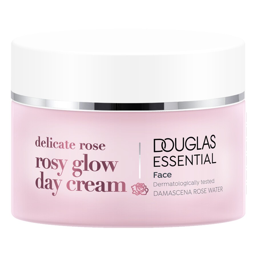 Douglas Collection - ROSY GLOW DAY CREAM - 