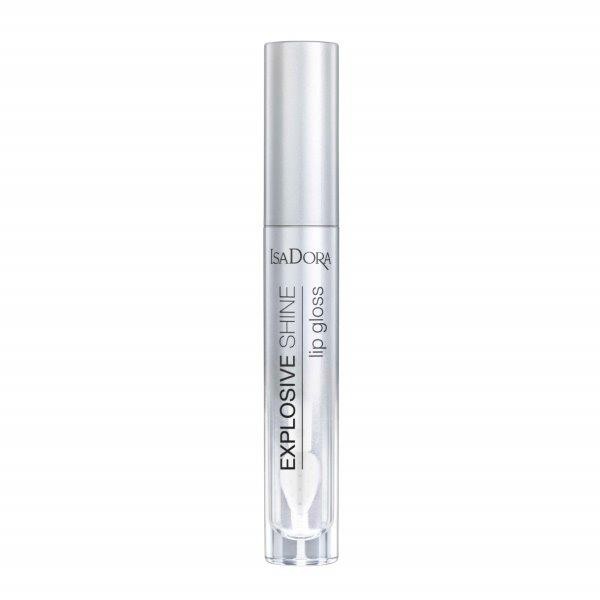 ISADORA - Explosive Gloss -  Crystal Clear