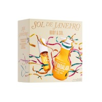 Sol de Janeiro Badalada 62 Duo