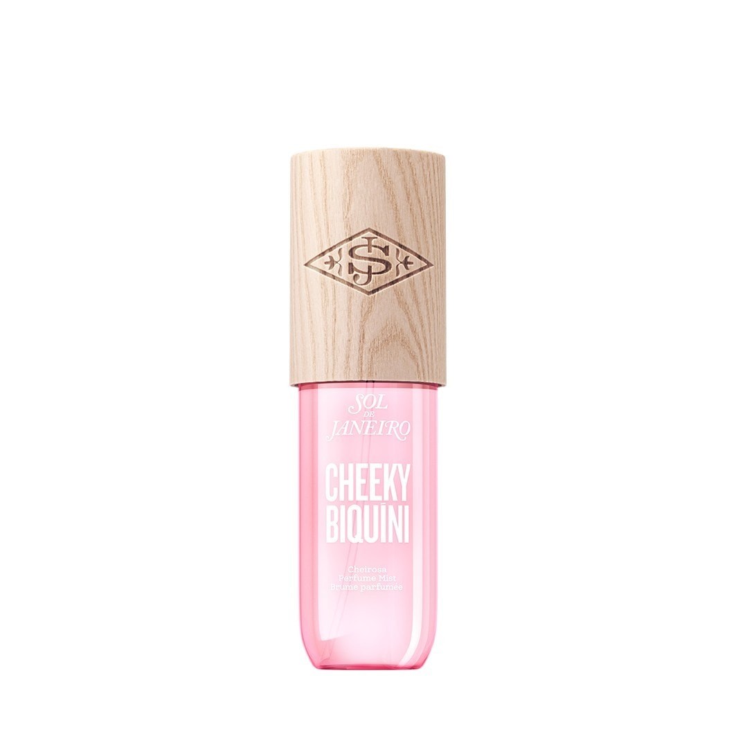 Sol de Janeiro - Cheeky Biquíni Mist - 