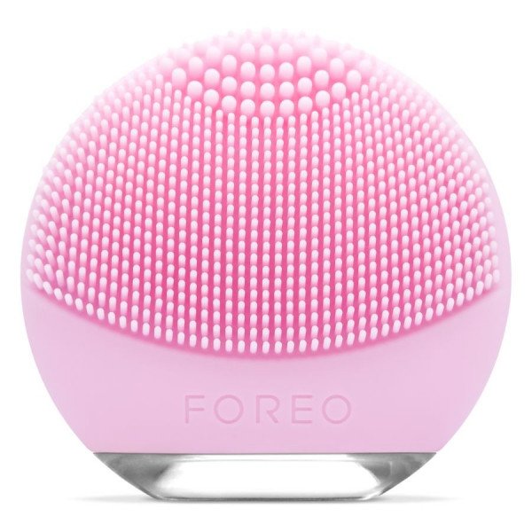 Foreo - Luna Go Normal Skin - Rose