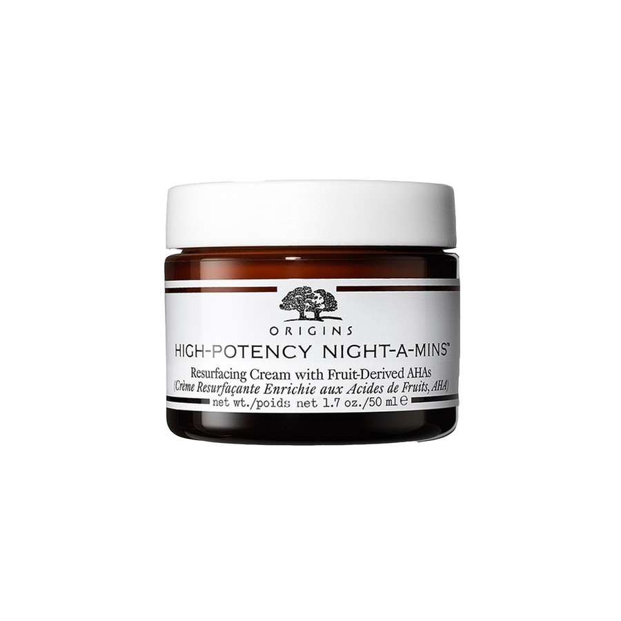 ORIGINS - High Potenty Night Mins Cream - 
