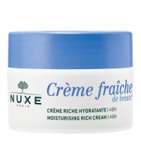 NUXE Créme Fraiche De Beaute Rich Cream