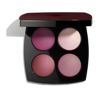 CHANEL SOMBRAS PARA OS OLHOS E BLUSHES - ROUGE NOIR CONFIDENCE