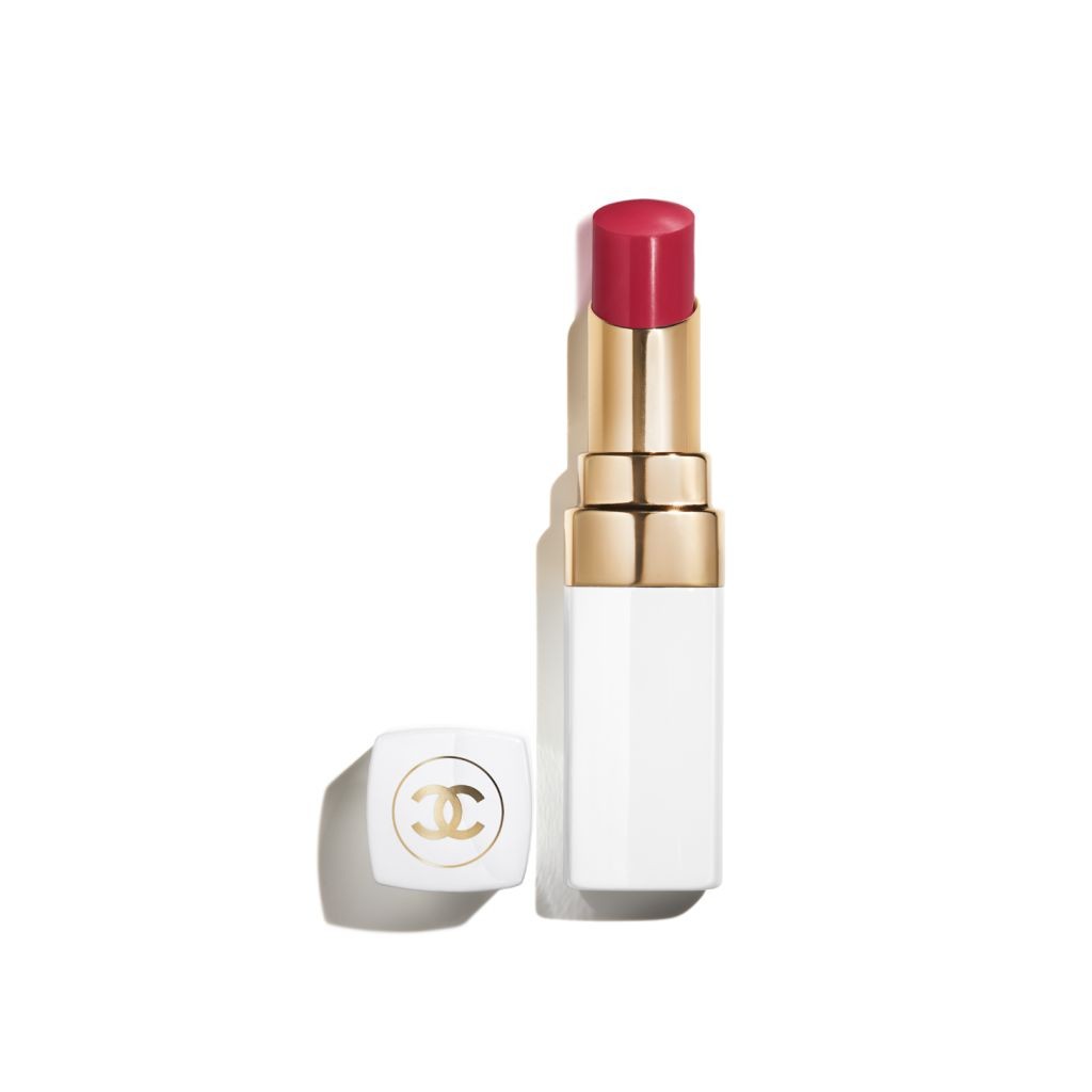 CHANEL - O BÁLSAMO COM COR HIDRATANTE, DE INTENSIDADE SOB MEDIDA, PARA LÁBIOS MAIS BONITOS DIA APÓS DIA -     922