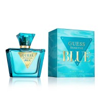 Guess Seductive Blue Eau de Toilette Spray