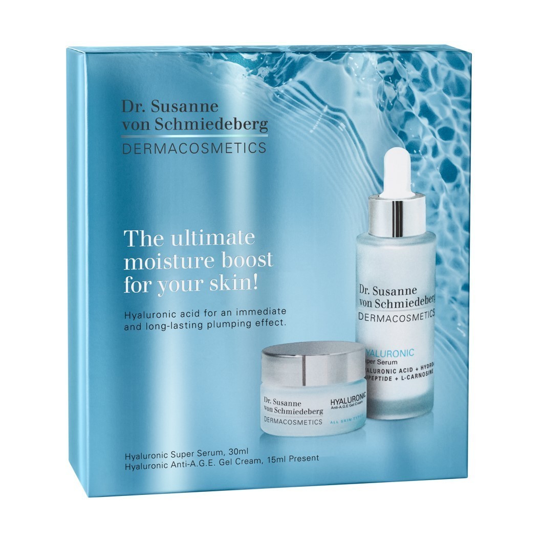 Dr. Susanne von Schmiedeberg - Value Set Serum Cream Int - 