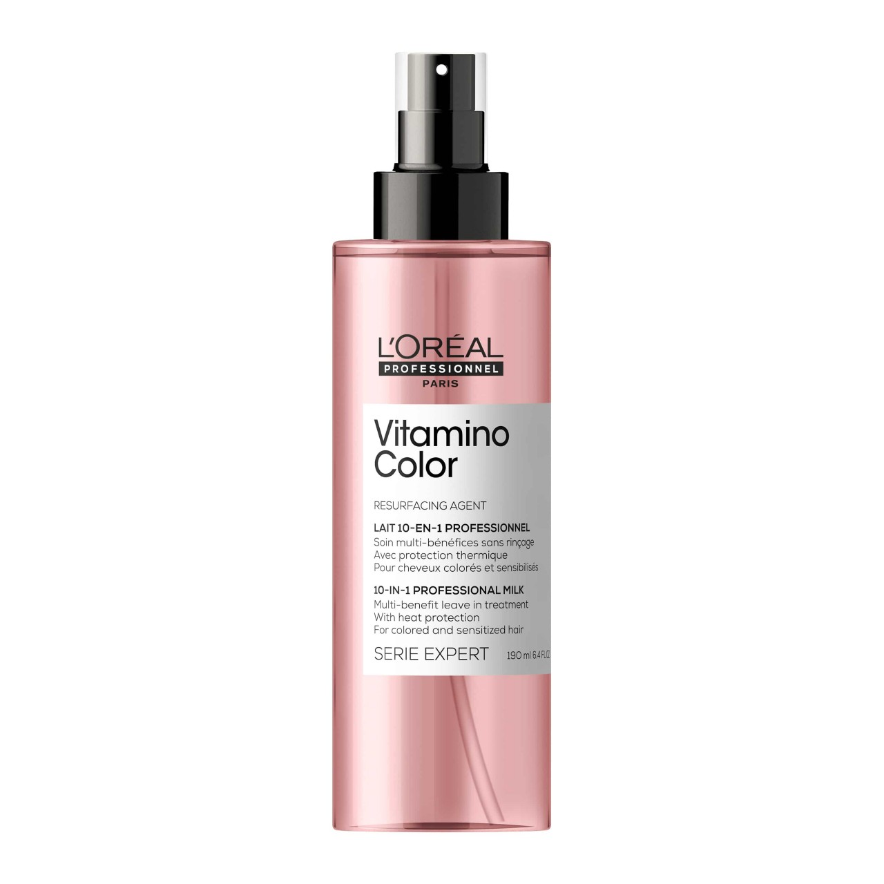 L'Oreal Professionnel - Vitamino Color Leave In Spray - 